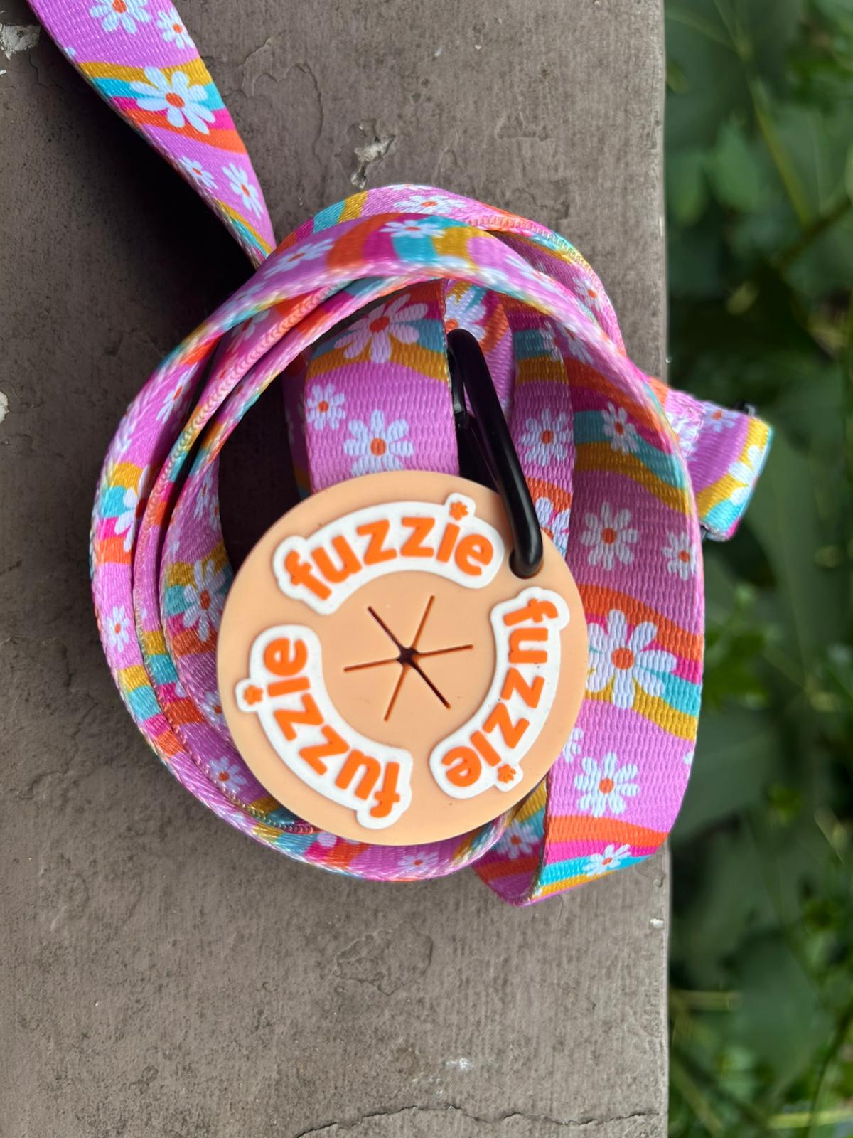 Poop Bag Tie