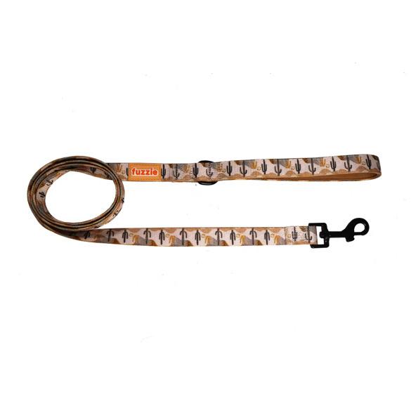 Leash Cactus Desert