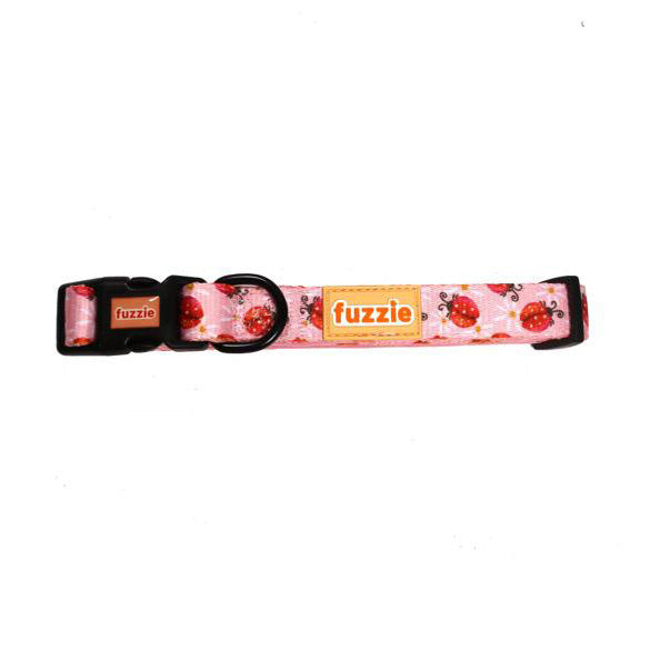 Collar Ladybug Petals