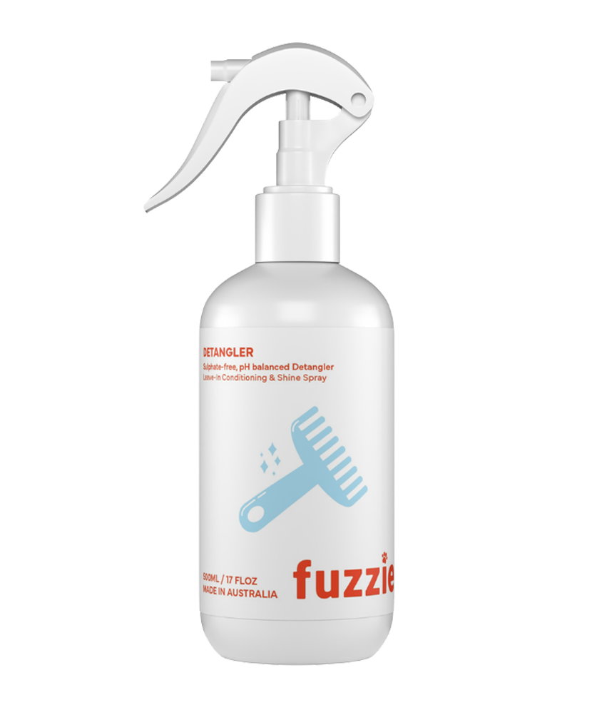Detangler