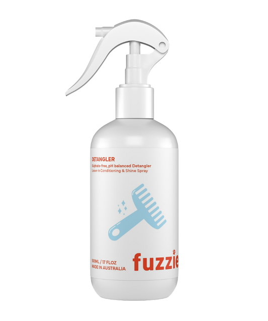 Detangler