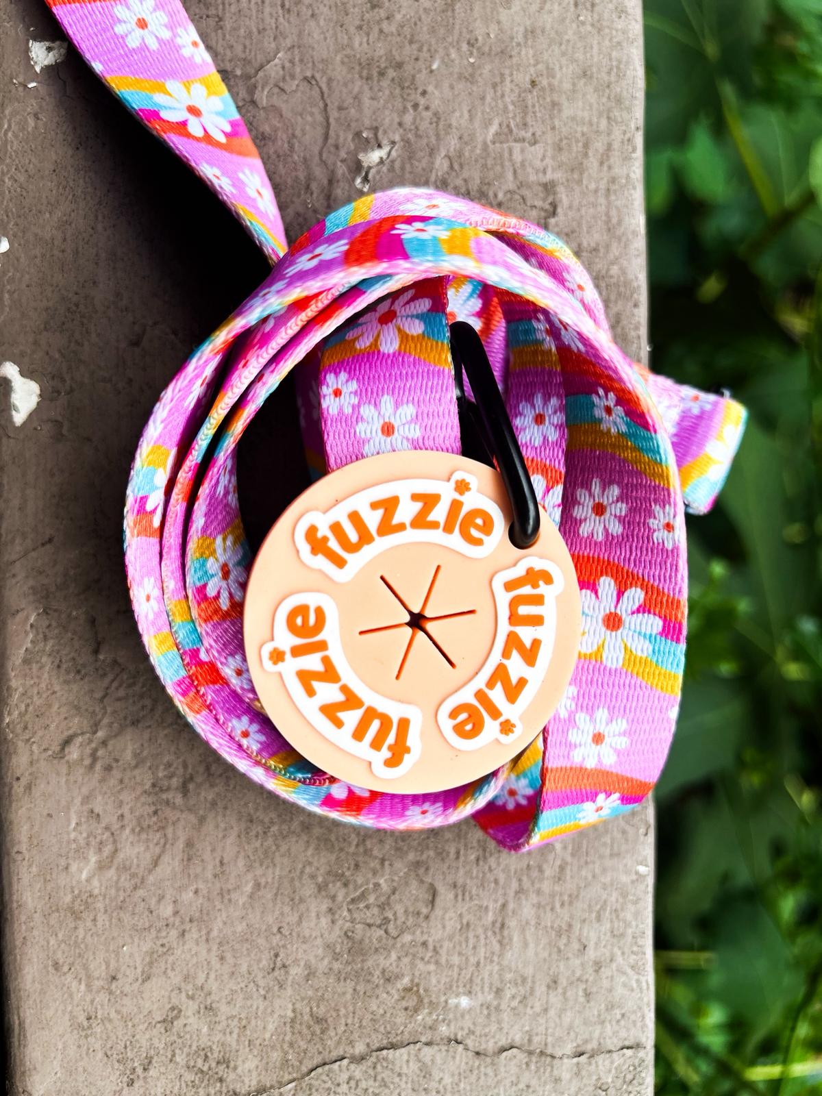 Poop Bag Tie