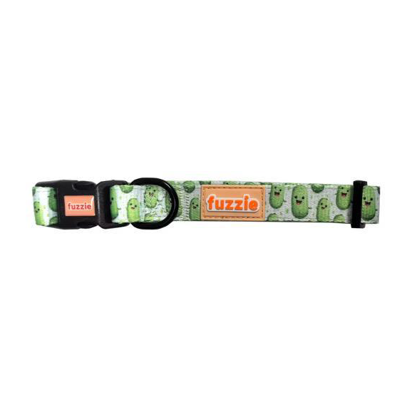 Collar Pickle Parade