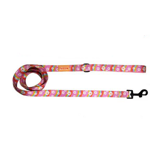 Leash Groovy Daisy
