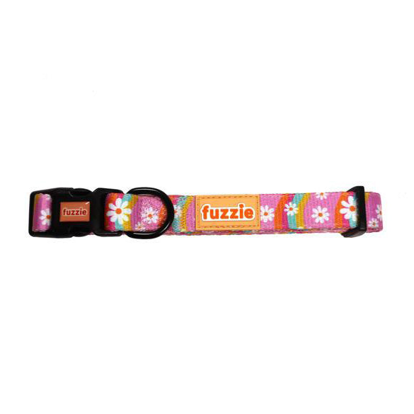 Collar Groovy Daisy