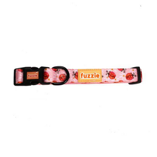 Collar Ladybug Petals