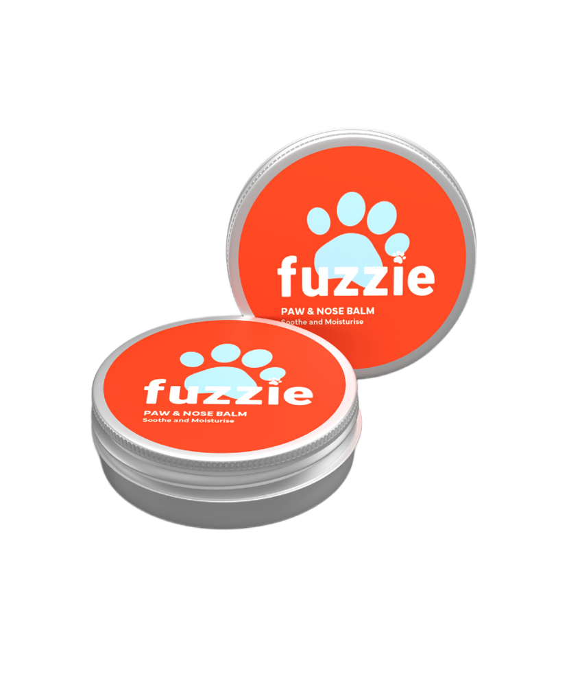 Paw and nose balm