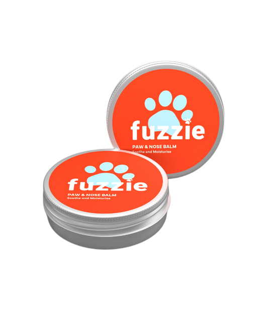 Paw and nose balm