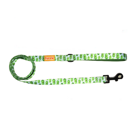 Leash Pickle Parade